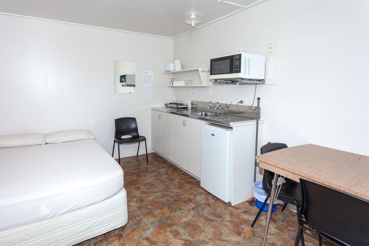 Harbourside Holiday Park Фитианга Номер фото